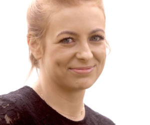Rolnik szuka żony 2. Ewelina