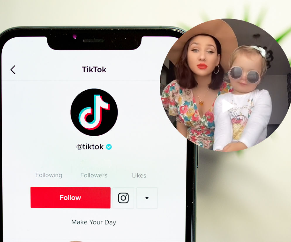 tiktok - Lena Olszewska