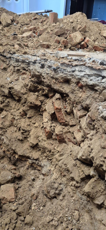 Archeologiczne odkrycie w Lesznie