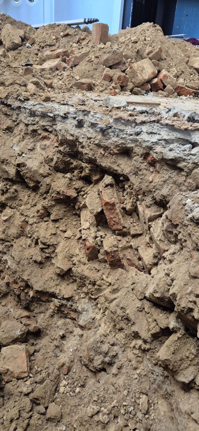Archeologiczne odkrycie w Lesznie