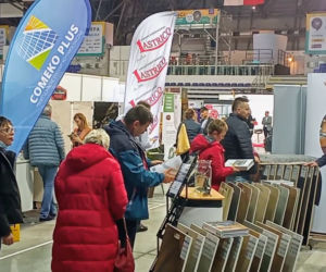 Targi Bud-Gryf & Home 2022 w Szczecinie
