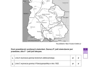 Próbna matura historia 2026. Arkusze i odpowiedzi CKE