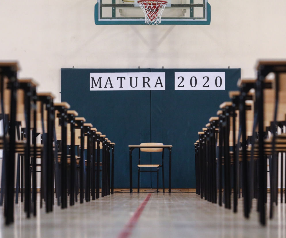 Matura 2020