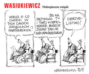 Rysunek Dnia