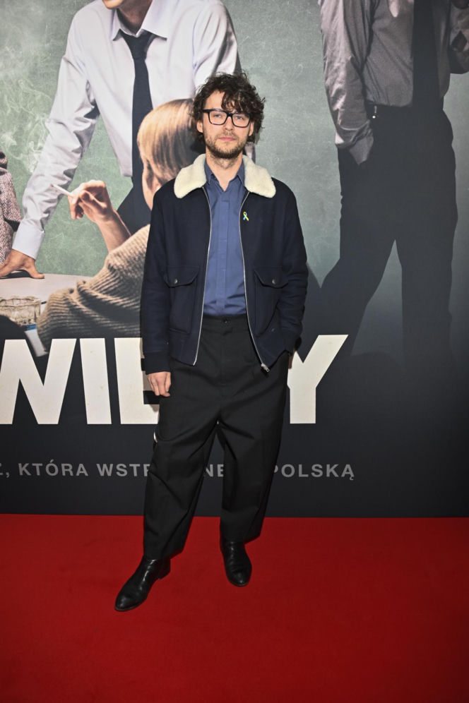 To on zagra Pawła w „Pierwszej miłości”! Kim jest aktor, który przejmuje kultową rolę?