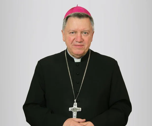 Abp Kupny przed rocznicą orędzia biskupów polskich do niemieckich: bądźmy apostołami pojednania 