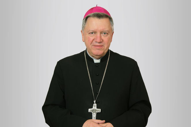 Abp Józef Kupny