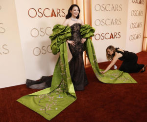 Oscary 2026. Laureaci