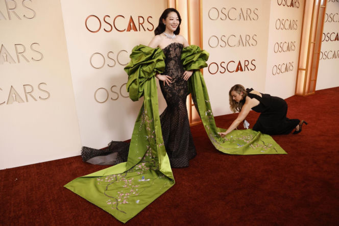 Oscary 2026. Laureaci