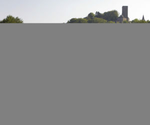 Szlak rowerowy doliną Ruhry (Ruhrtal-Radweg)