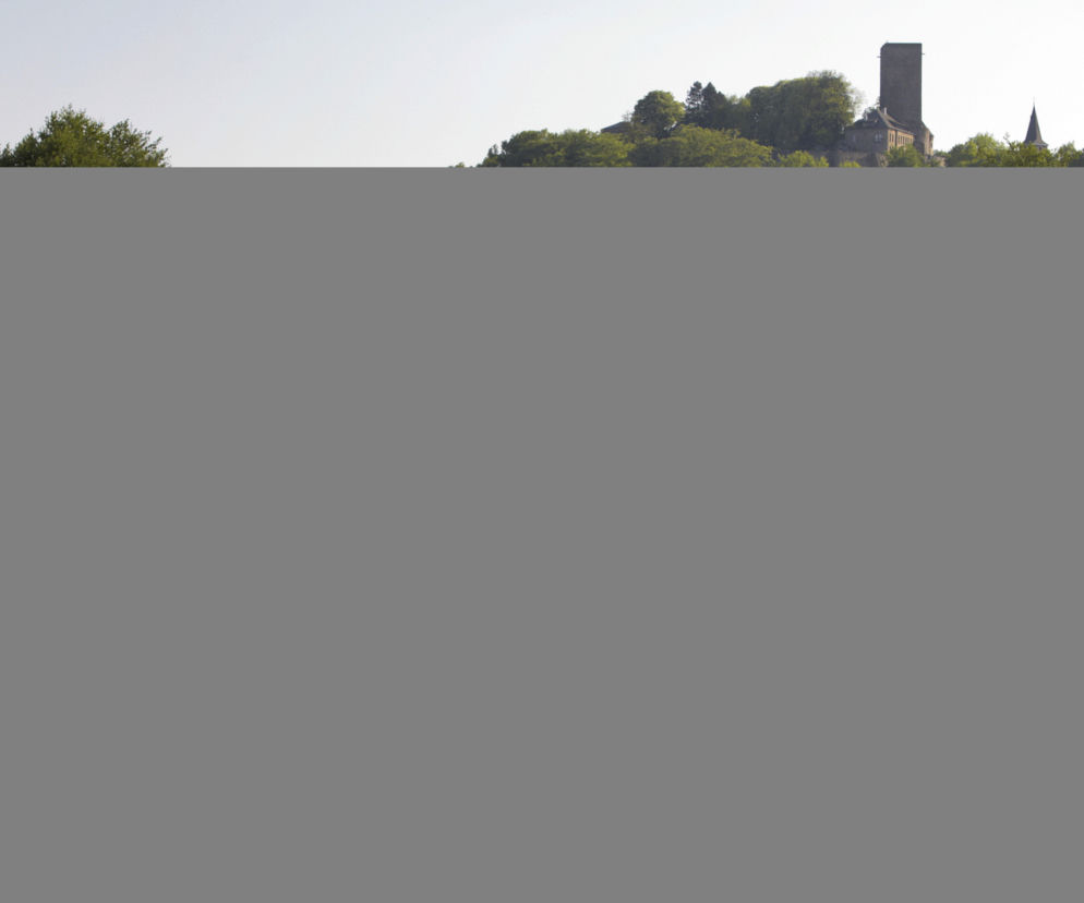 Szlak rowerowy doliną Ruhry (Ruhrtal-Radweg)