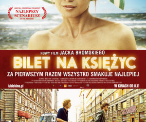 Bilet na księżyc