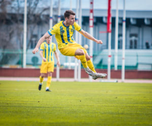 Elana Toruń - Bałtyk Gdynia 2:0, zdjęcia z meczu