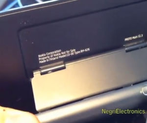 Nokia N9