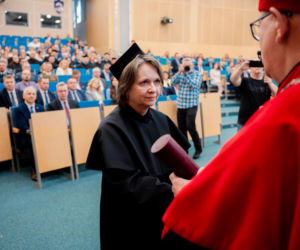 Święto Uniwersytetu w Siedlcach