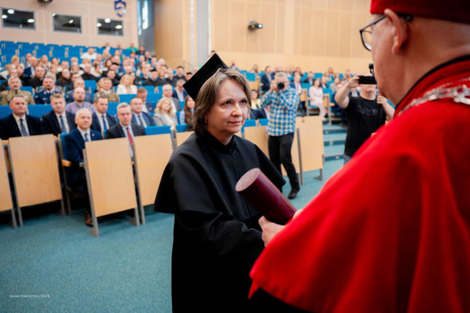 Święto Uniwersytetu w Siedlcach