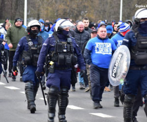 GKS Katowice - Widzew Łódź