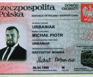 Kupiliśmy dowód posła
