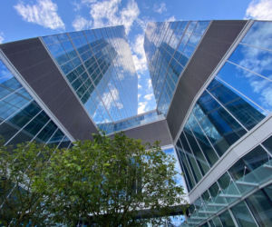 The Warsaw HUB