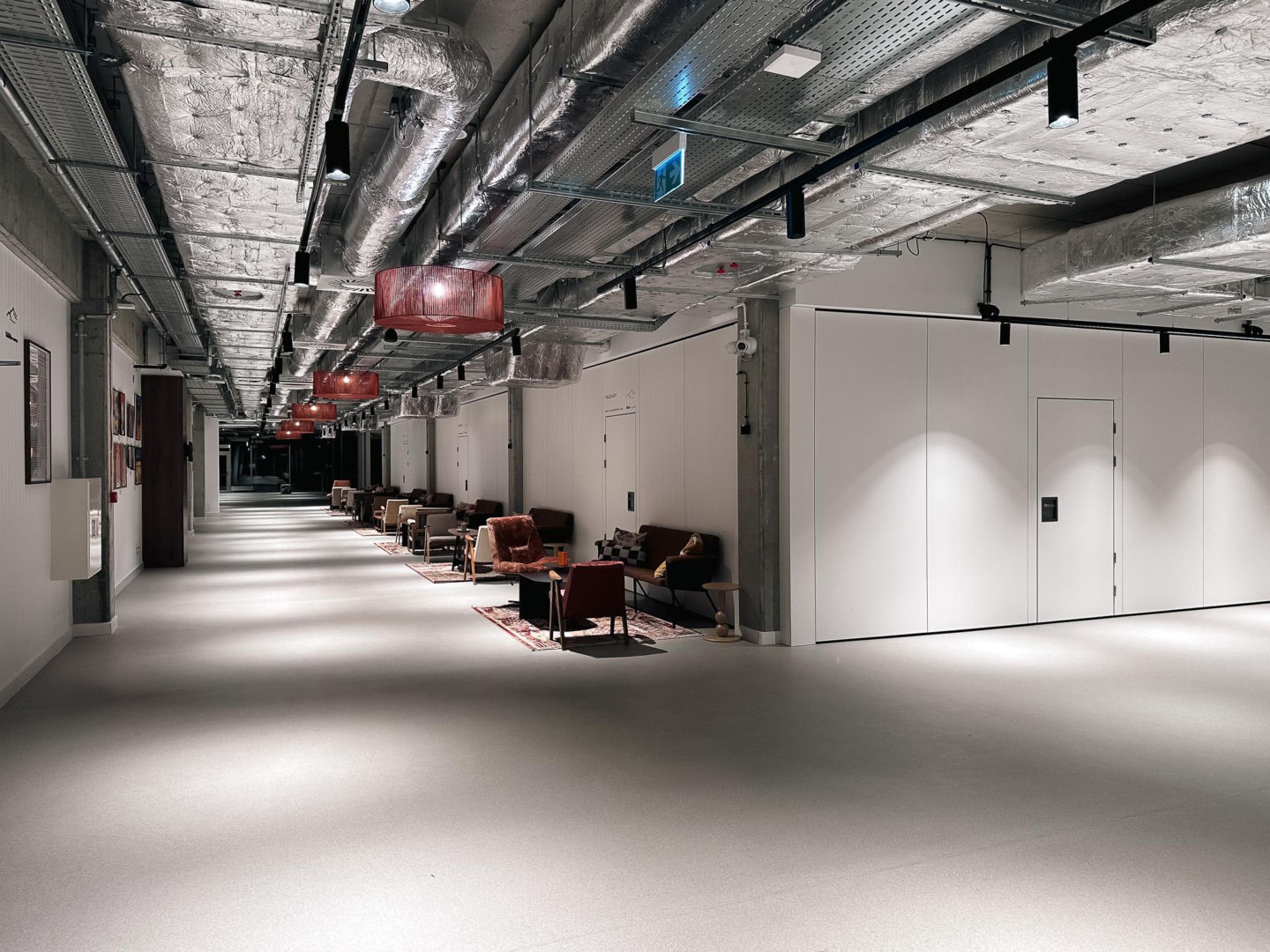 Metalowiec w Muszynie