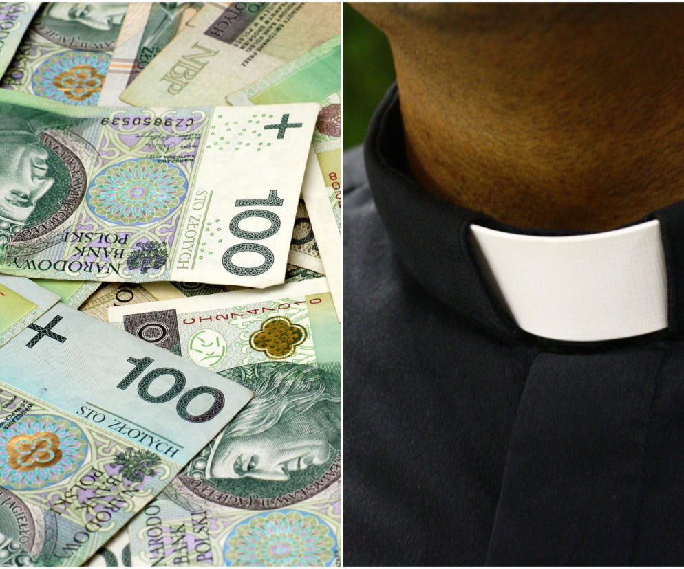 Caritas Diecezji Płockiej musi oddać grube miliony! Jedna z największych afer finansowych Kościoła