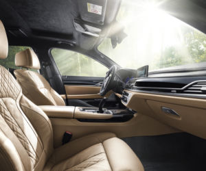 BMW ALPINA B7