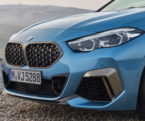 BMW serii 2 Gran Coupe 