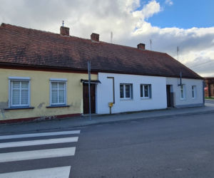 Brutalne morderstwo w Suszu. Zginął strażak