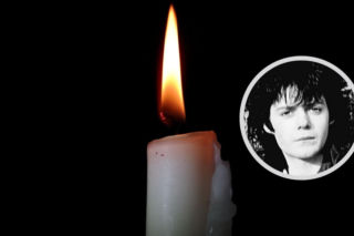 Kenny Morris (Siouxsie and the Banshess) nie żyje. Perkusista zmarł w wieku 68 lat 