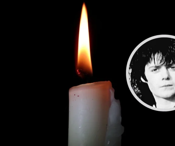 Perkusista Kenny Morris nie żyje. Grał w Siouxsie and the Banshess