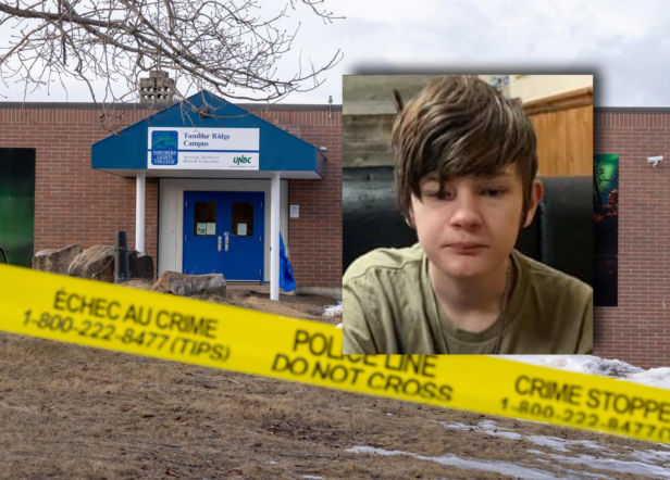 Krwawa egzekucja w szkole. Przebrał się za kobietę i zastrzelił dziewięć osób