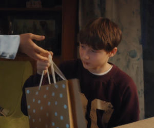 M jak miłość odc. 1920. Franek (Jarosław Śmigielski)