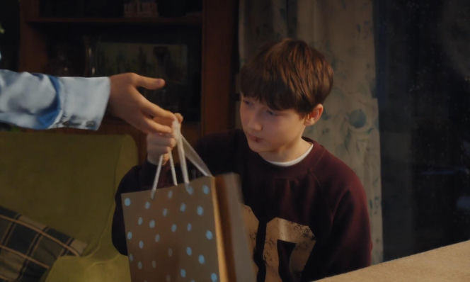 M jak miłość odc. 1920. Franek (Jarosław Śmigielski)