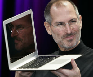 Steve Jobs