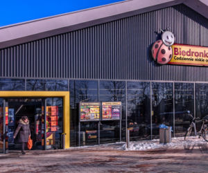 Wielka bitwa o pensje w Biedronce. Związkowcy żądają 1000 zł podwyżki dla każdego