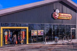 Wielka bitwa o pensje w Biedronce. Związkowcy żądają 1000 zł podwyżki dla każdego