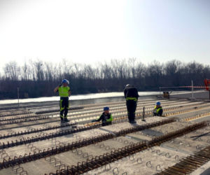 Warszawska Białołęka zyskuje nową przeprawę