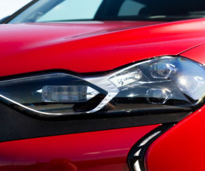 DS 3 Crossback 1.2 PureTech 155 Performance Line