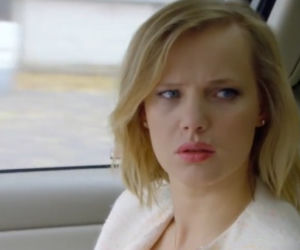 O mnie się nie martw odc. 13. Iga (Joanna Kulig)