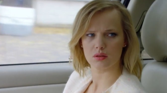 O mnie się nie martw odc. 13. Iga (Joanna Kulig)