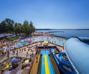 Słoneczna pogoda -> Słoneczny Wrotków