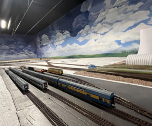 To największa na świecie modelarska makieta kolejowa. Na ponad trzech tysiącach metrów kwadratowych pokaże całą Polskę