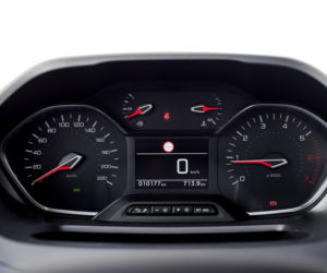 Peugeot Rifter Allure 1.5 D 130 KM MT6