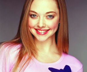 Amanda Seyfried jako Karen Smith