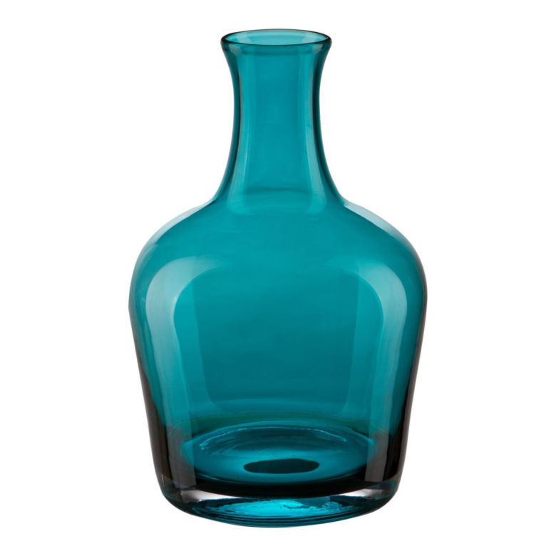 Wazon szklany