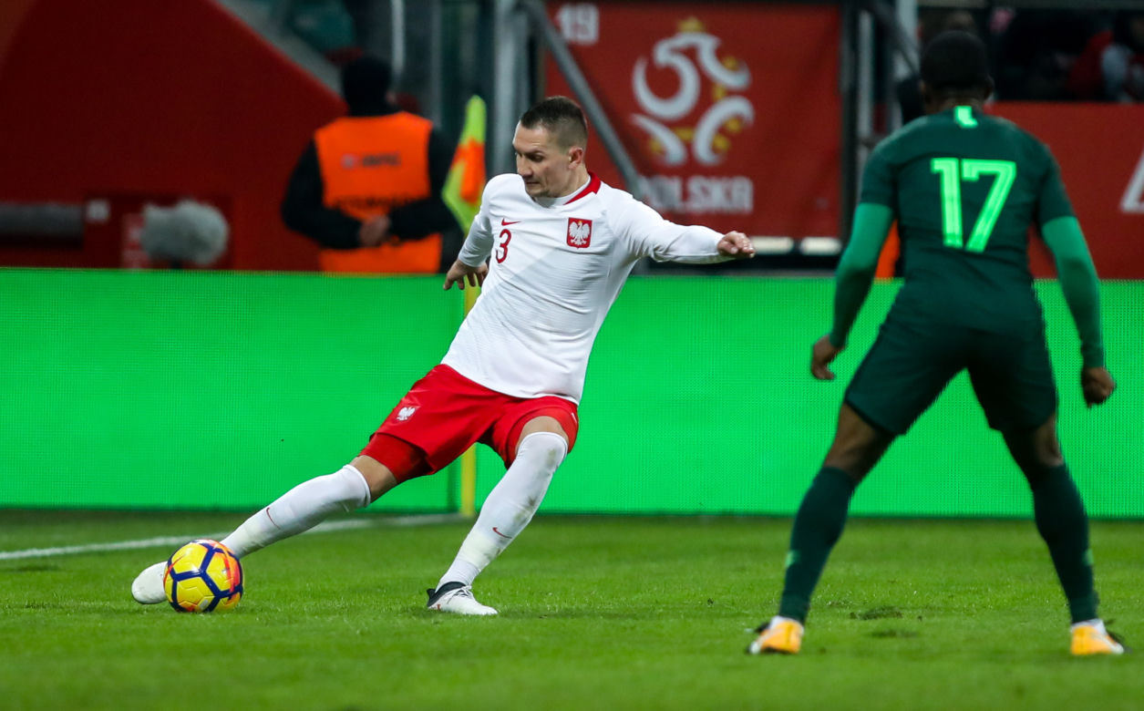 Artur Jędrzejczyk, powołania