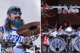 Mike Portnoy (Dream Theater) na temat porównywania go do Mike'a Manginiego. To nie jest sprawiedliwe 