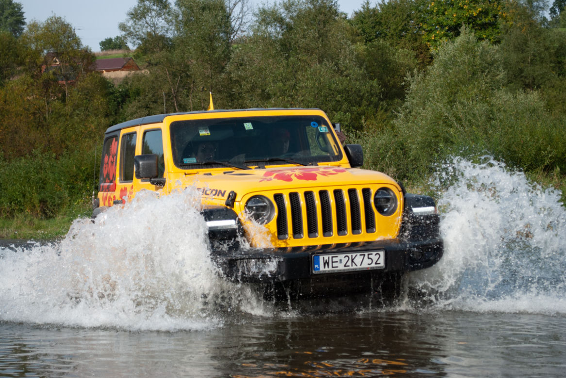 Camp Jeep PL 2021