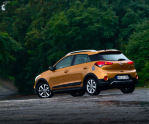 Hyundai i20 Active 1.0 T-GDI
