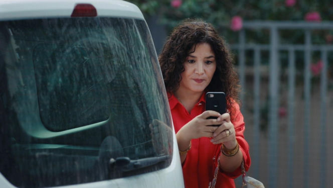 Dziedzictwo, odc. 897. Cansel